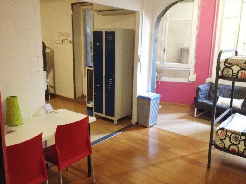 Diagonal House Hostel Барселона Екстер'єр фото